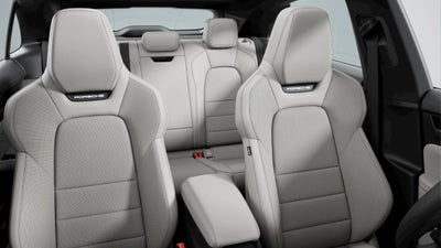 2026 Porsche Macan 4 Electric