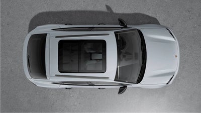 2026 Porsche Macan Macan 4 Electric