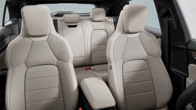 2026 Porsche Macan Macan 4 Electric