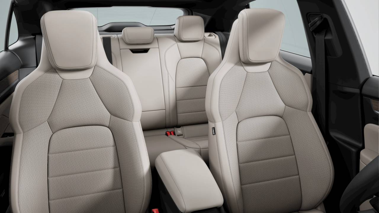 2026 Porsche Macan Macan 4 Electric