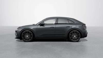 2026 Porsche Macan Macan 4 Electric