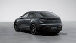2026 Porsche Macan Macan 4 Electric