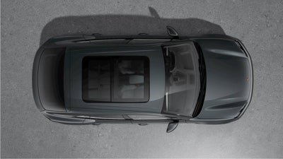 2026 Porsche Macan Macan 4 Electric