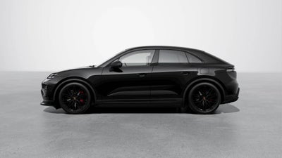 2026 Porsche Macan Macan 4S Electric