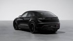 2026 Porsche Macan Macan 4S Electric