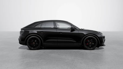 2026 Porsche Macan Macan 4S Electric