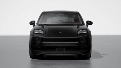 2026 Porsche Macan Macan 4S Electric