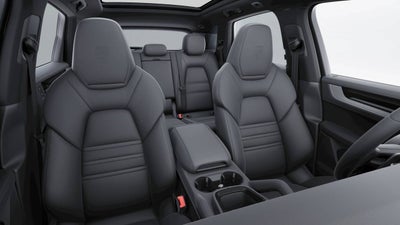 2026 Porsche Cayenne Cayenne E-Hybrid