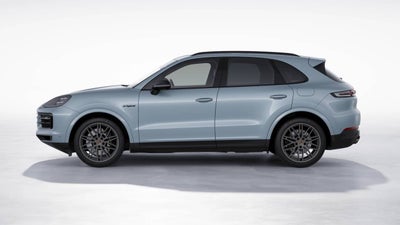 2026 Porsche Cayenne Cayenne E-Hybrid