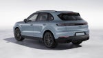 2026 Porsche Cayenne Cayenne E-Hybrid