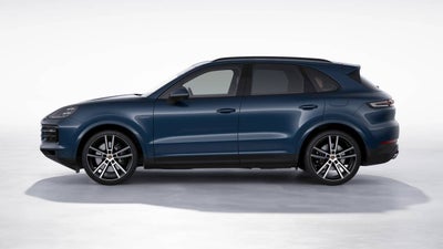 2026 Porsche Cayenne Cayenne E-Hybrid