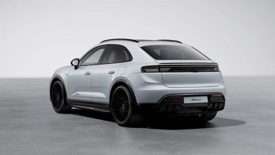 2026 Porsche Macan Macan GTS Electric