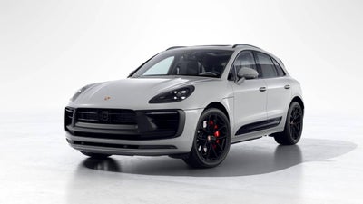 2026 Porsche Macan GTS