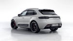 2026 Porsche Macan GTS