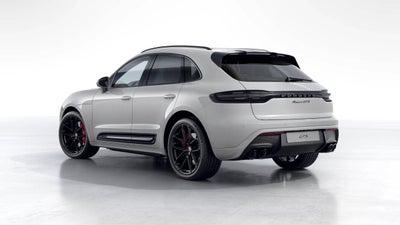 2026 Porsche Macan GTS