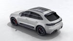 2026 Porsche Macan GTS