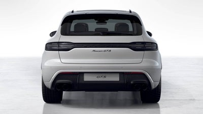 2026 Porsche Macan GTS