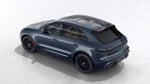 2026 Porsche Macan Macan GTS