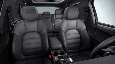 2026 Porsche Macan Macan GTS