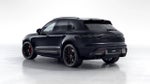 2026 Porsche Macan Macan GTS