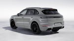 2026 Porsche Cayenne GTS