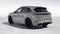 2026 Porsche Cayenne GTS