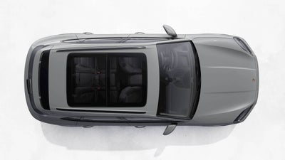 2026 Porsche Cayenne GTS