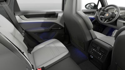 2026 Porsche Cayenne Cayenne GTS