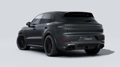 2026 Porsche Cayenne Cayenne GTS