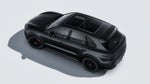 2026 Porsche Cayenne Cayenne GTS