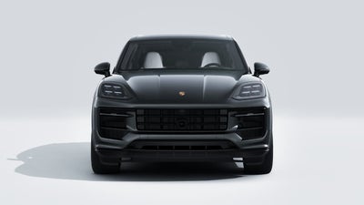 2026 Porsche Cayenne Cayenne GTS