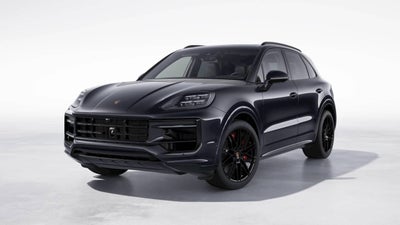 2026 Porsche Cayenne Cayenne GTS