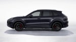 2026 Porsche Cayenne Cayenne GTS