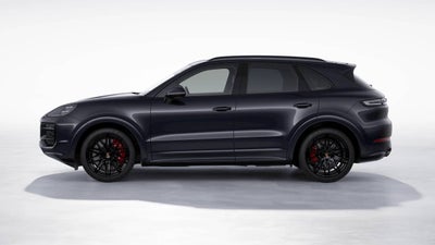 2026 Porsche Cayenne Cayenne GTS