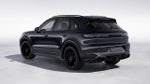 2026 Porsche Cayenne Cayenne GTS