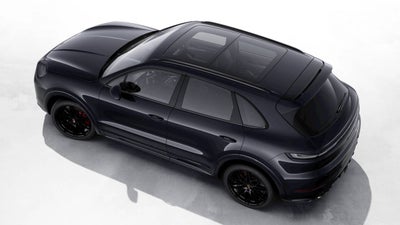 2026 Porsche Cayenne Cayenne GTS