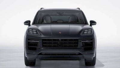 2026 Porsche Cayenne Cayenne GTS