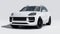 2026 Porsche Cayenne Cayenne GTS