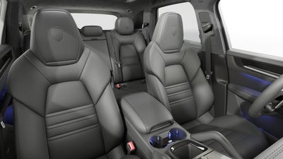 2026 Porsche Cayenne Cayenne GTS