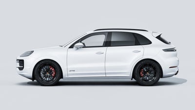 2026 Porsche Cayenne Cayenne GTS