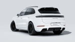 2026 Porsche Cayenne Cayenne GTS
