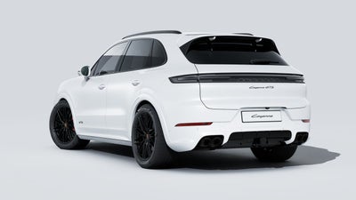 2026 Porsche Cayenne Cayenne GTS