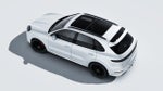2026 Porsche Cayenne Cayenne GTS