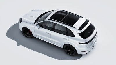 2026 Porsche Cayenne Cayenne GTS