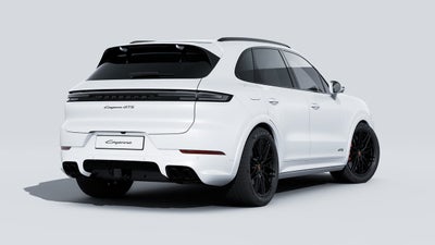 2026 Porsche Cayenne Cayenne GTS