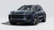 2026 Porsche Cayenne Cayenne GTS