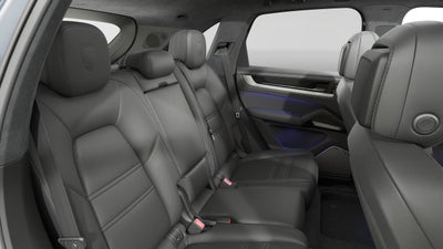 2026 Porsche Cayenne Cayenne GTS