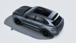 2026 Porsche Cayenne Cayenne GTS