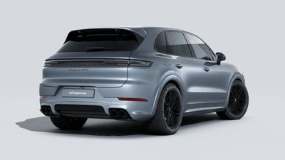 2026 Porsche Cayenne Cayenne GTS