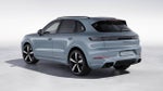 2026 Porsche Cayenne Cayenne GTS